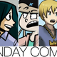 Illustration for article titled Sunday Comics: Youre Useless